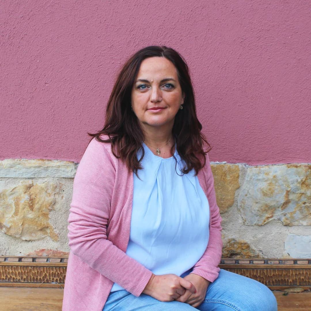 La Casa de Marina: un oasis para meditar y huir del ruido a media hora de Bilbao