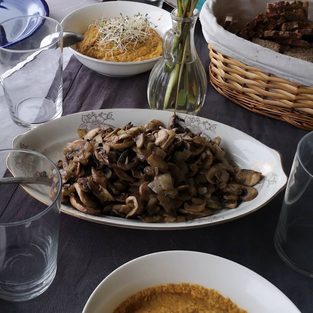 La Casa de Marina: un oasis para meditar y huir del ruido a media hora de Bilbao