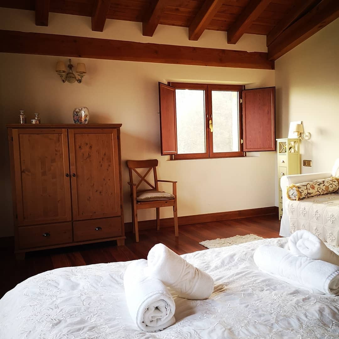 La Casa de Marina: un oasis para meditar y huir del ruido a media hora de Bilbao