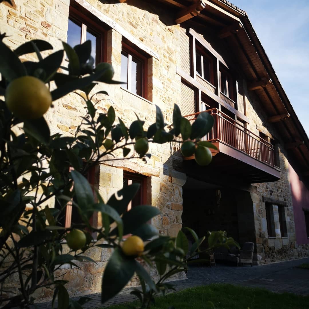 La Casa de Marina: un oasis para meditar y huir del ruido a media hora de Bilbao