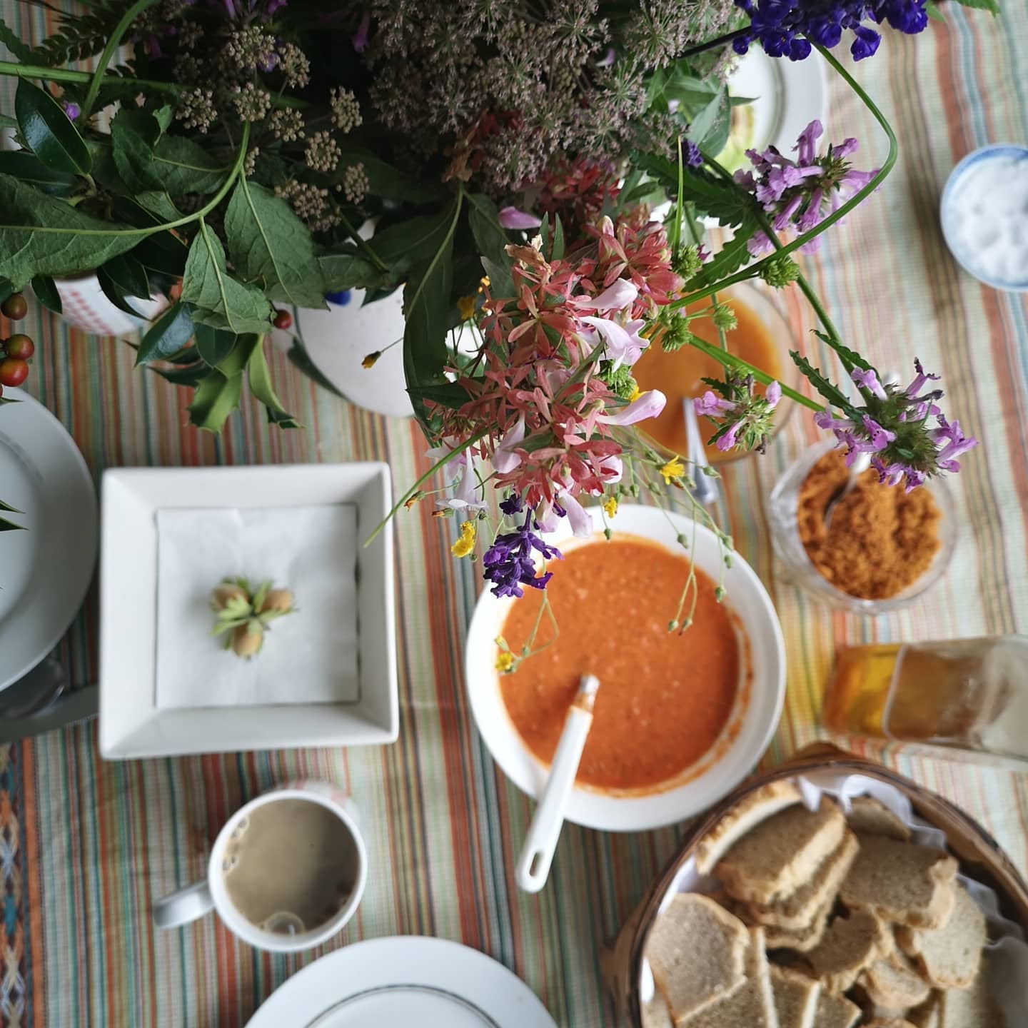 La Casa de Marina: un oasis para meditar y huir del ruido a media hora de Bilbao