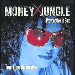 Money Jungle: Provocative in Blue (2013)