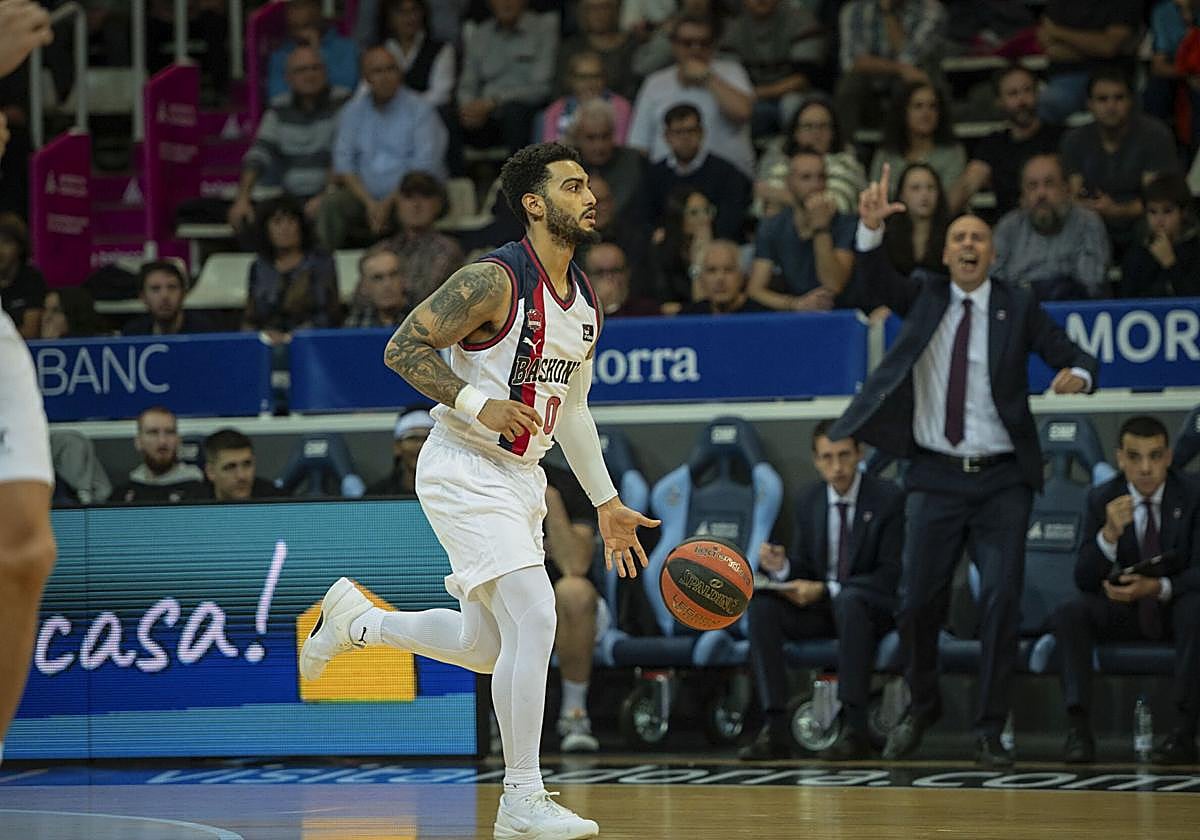 La ACB arrancará el 28 de septiembre y se alargará hasta junio