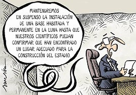 La viñeta de Sansón