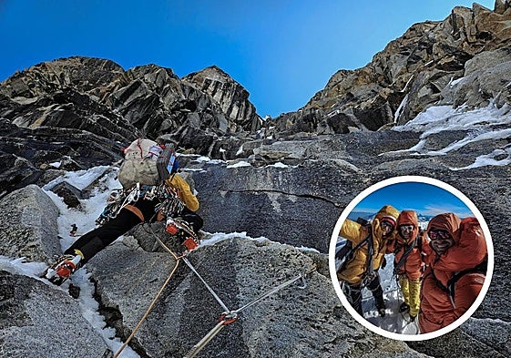 La nueva hazaña de los hermanos Pou en Perú