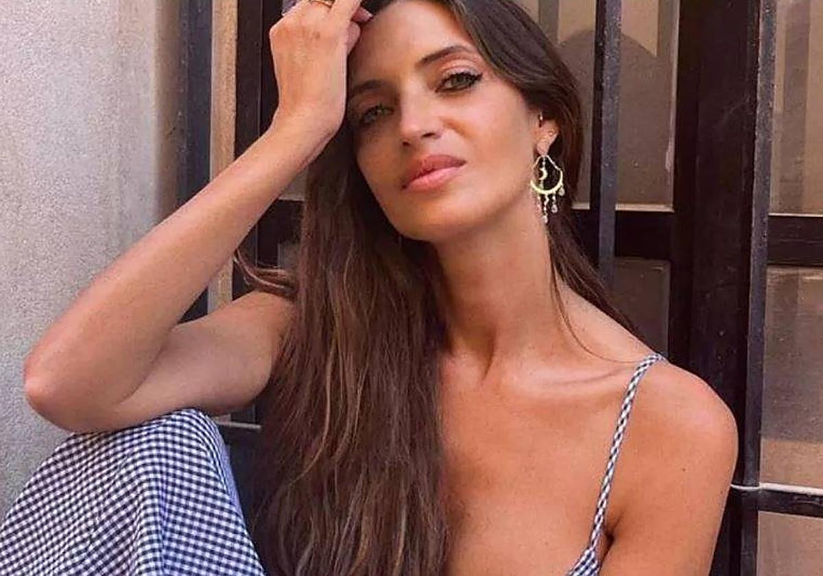Sara Carbonero preocupa con una nueva imagen desde el hospital