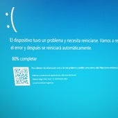 Un fallo en un antivirus tumba la nube de Microsoft y bloquea a empresas de todo el mundo