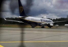 El aviso de Ryanair a quienes tengan previsto volar este viernes