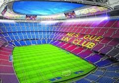 Nou Camp Nou