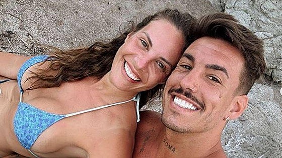 La emotiva dedicatoria de Jessica Bueno a Luitingo por su aniversario: «Me derrite el corazón»