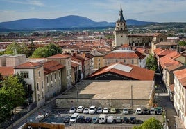 El Casco Viejo aguarda un plan ambicioso desde hace más de una década.