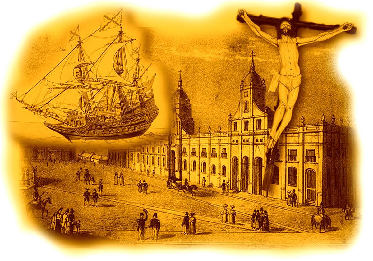 El fiscal alavés que encarceló a la élite de Filipinas