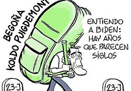 La viñeta de Antón