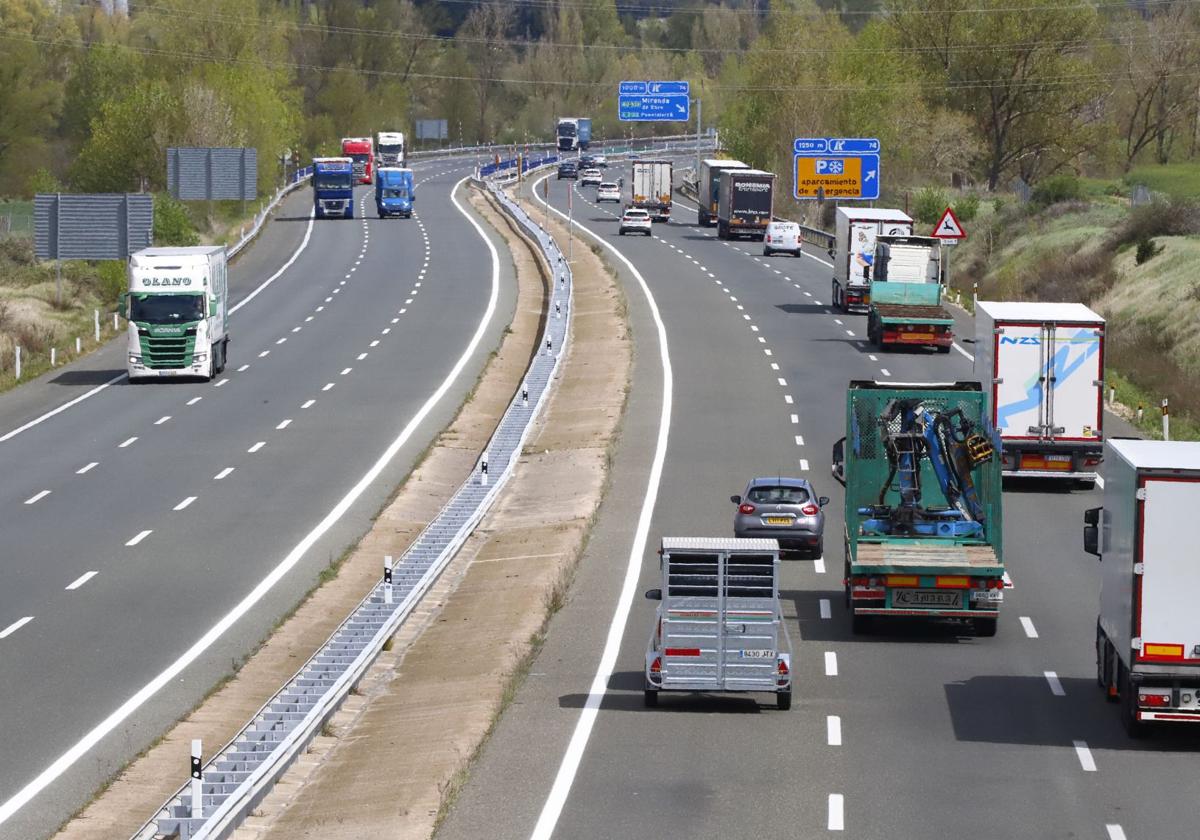 Dos de los mejores restaurantes de carretera que los camioneros recomiendan: menús del día por menos de 12 euros