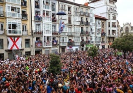 Programa de fiestas de La Blanca: Viernes, 9 de agosto de 2024