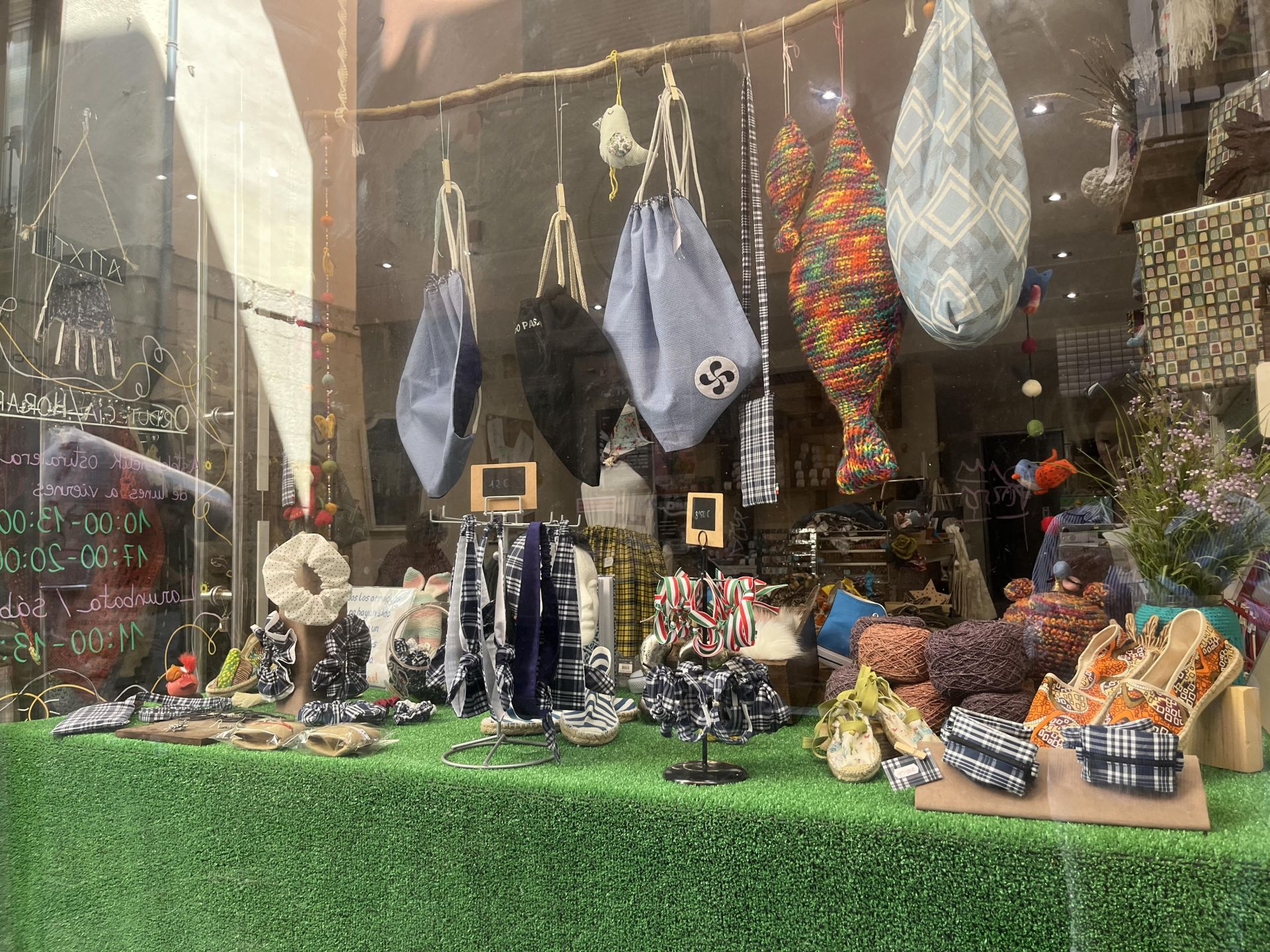 laCasilda (Zapatería, 20)