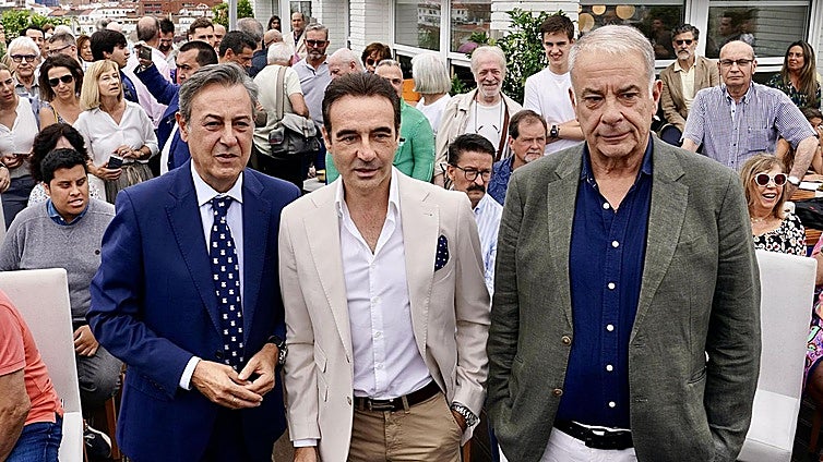 Enrique Ponce sobre su adiós en Bilbao: «Será especial. Vista Alegre es el reflejo del señorío que tiene esta ciudad»
