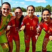 «El trabajo que se hace en Lezama se ve reflejado en estos títulos»