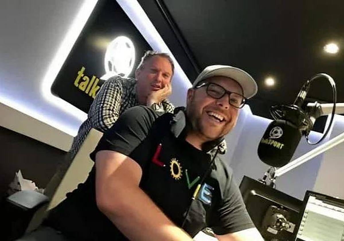 Expulsan a un reportero de los Juegos por un comentario machista: «Ya saben como son las mujeres...»