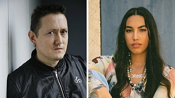 Fermin Muguruza y María José Llergo, entre los invitados al BIME Pro