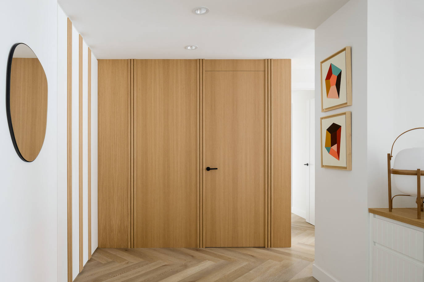 La casa «feliz» de una familia en Plentzia para disfrutar del verano