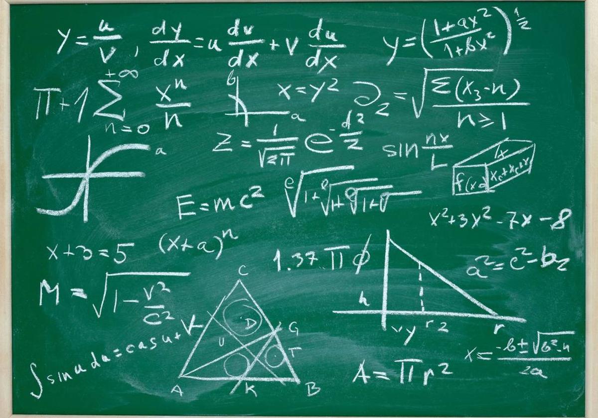 Euskadi reforzará el nivel de matemáticas, lectura y ciencias