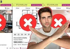 Un arquitecto desvela cuáles son los tres tipos de casa que nunca deberías comprar