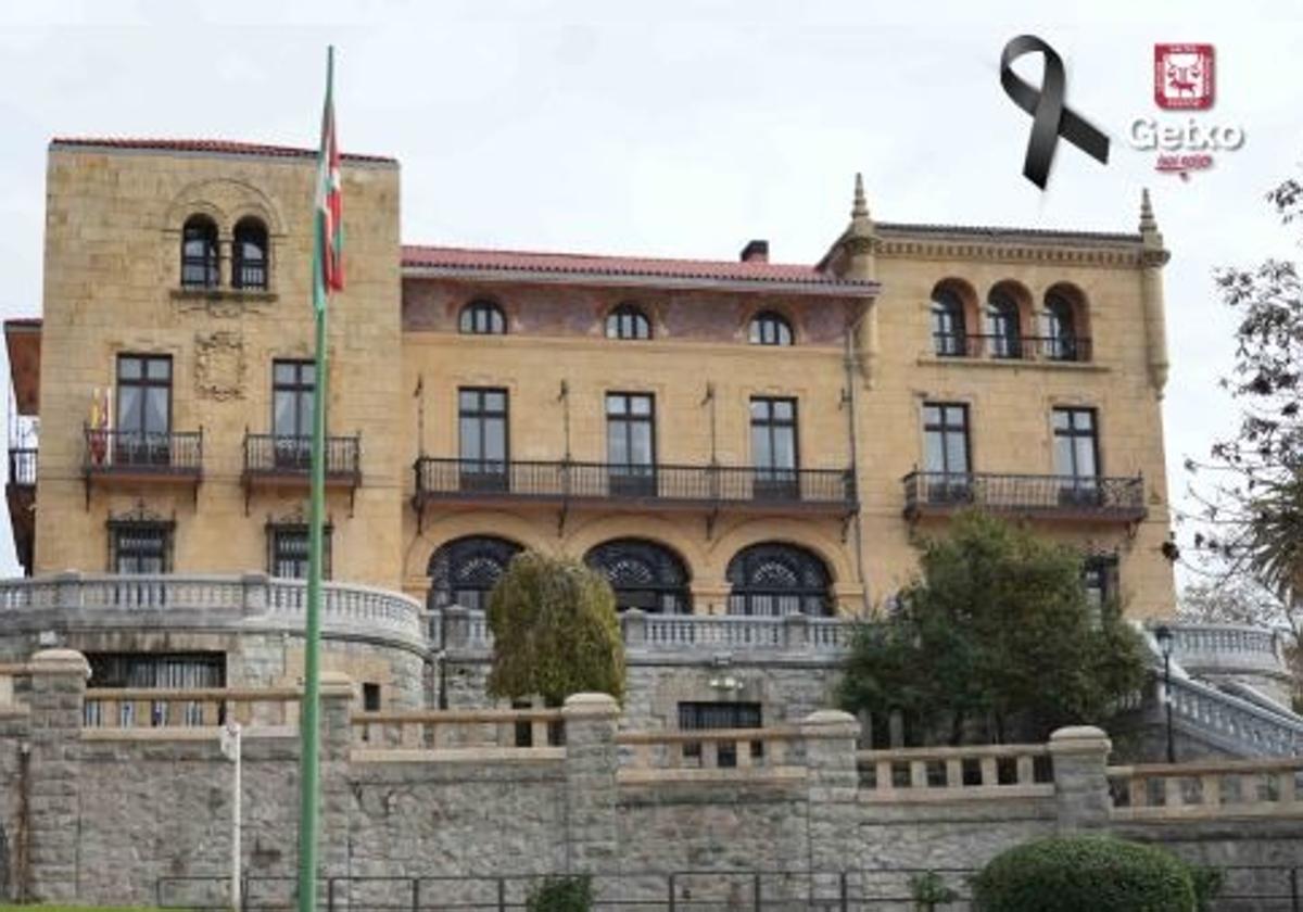 La alcaldesa de Getxo, Amaia Aguirre, ha mostrado su consternación por el trágico accidente.