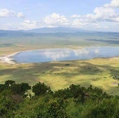El padre de la familia accidentada en Tanzania recibe el alta y el hijo sigue grave