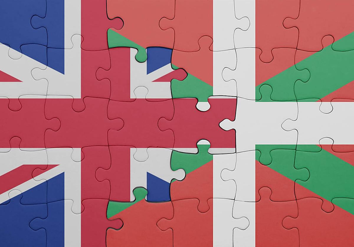 From lost to the river