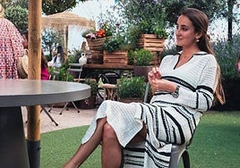 Lucía Pombo, preocupada tras su visita al ginecólogo: «Hay que vigilarlo»