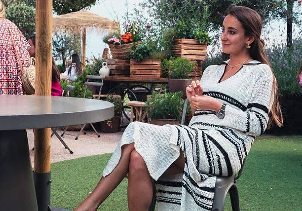 Lucía Pombo, preocupada tras su visita al ginecólogo: «Hay que vigilarlo»