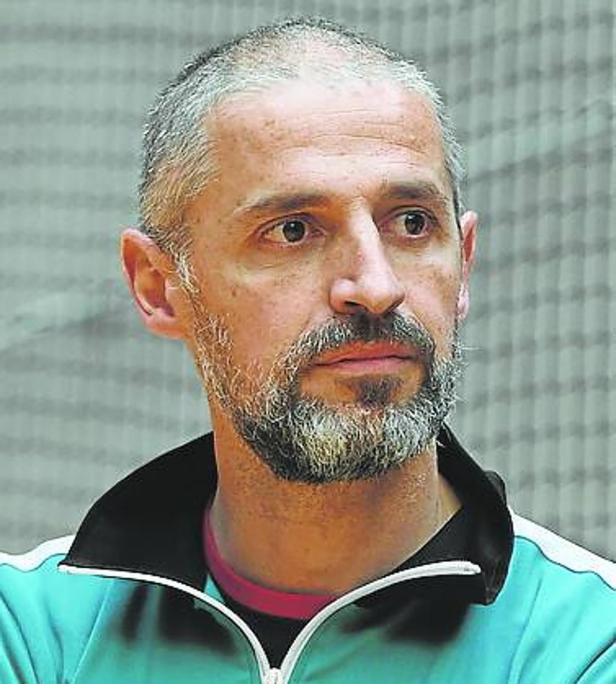 Rubén Beloki cumple 50 años y recibe 600.000 euros del oro olímpico de 1992