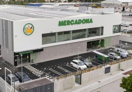 Sanidad pide la retirada de un conocido vinagre de Mercadona