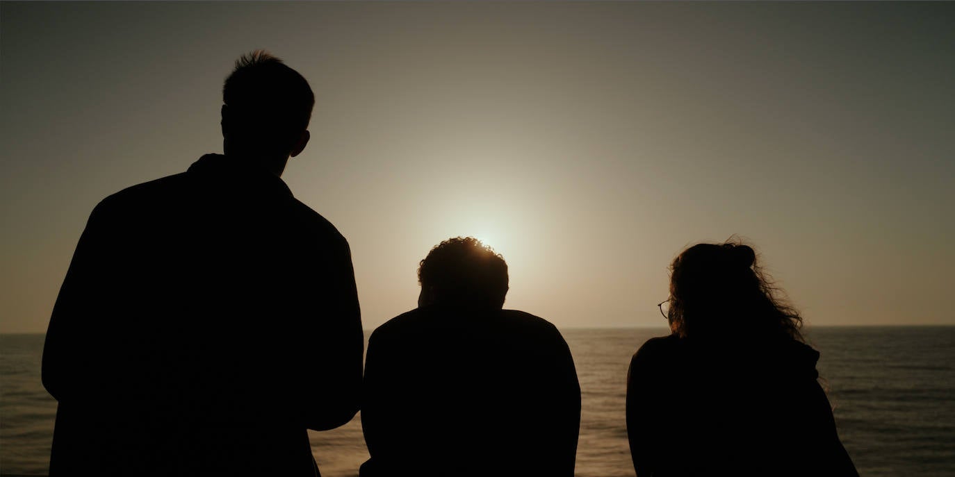 Finaliza la expedición que buscaba el tiburón blanco en el Golfo de Bizkaia