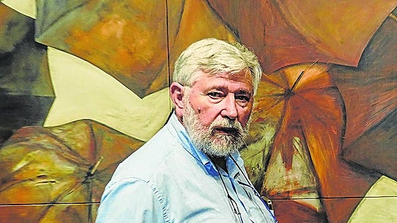 Florencio Domínguez, la conciencia contra el terrorismo