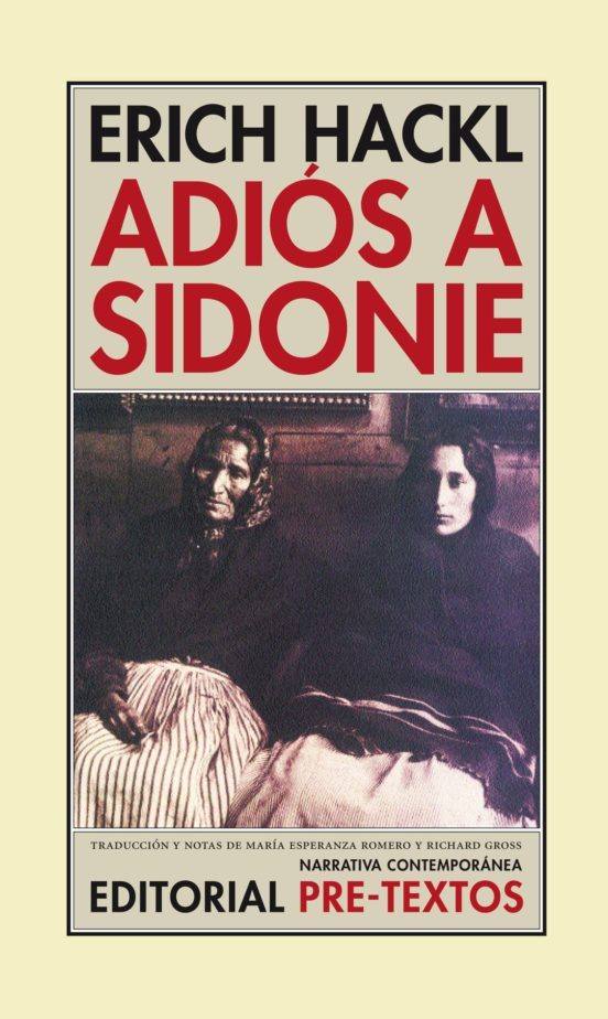 Imagen - 'Adiós a Sidonie'