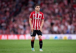 'Galaxy' fue la revelación a sus 30 años.