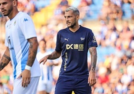 Juan Diego Stoichkov, un salto más que merecido avalado por los goles