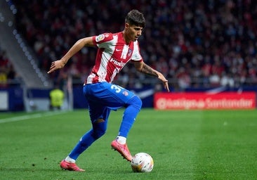 Carlos Martín jugará en el equipo albiazul