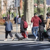 «Nadie levanta un hotel en Bilbao sin asegurar antes su viabilidad»