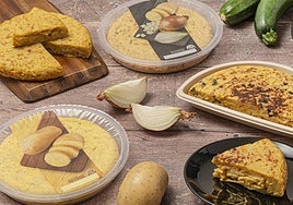 Mercadona desvela su secreto mejor guardado: así se elaboran sus famosas tortillas de patata