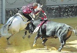 El adiós de Pablo Hermoso a Vista Alegre contará con la actuación estelar de Diego Urdiales y Juan Ortega.