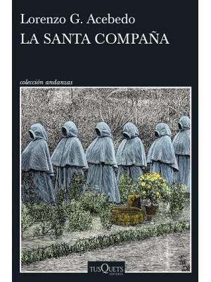 Imagen - 'La santa compaña'