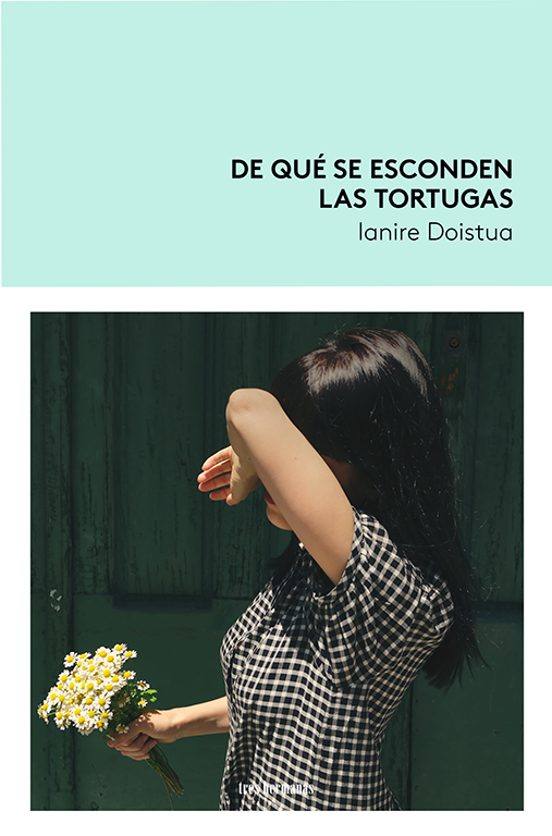 Imagen - 'De qué se esconden las tortugas'