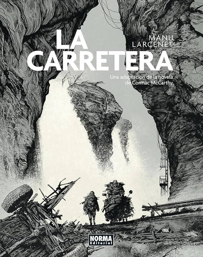 Imagen - 'La carretera'