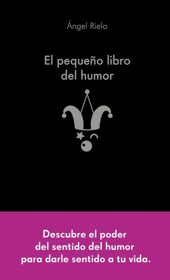Imagen - 'El pequeño libro del humor'