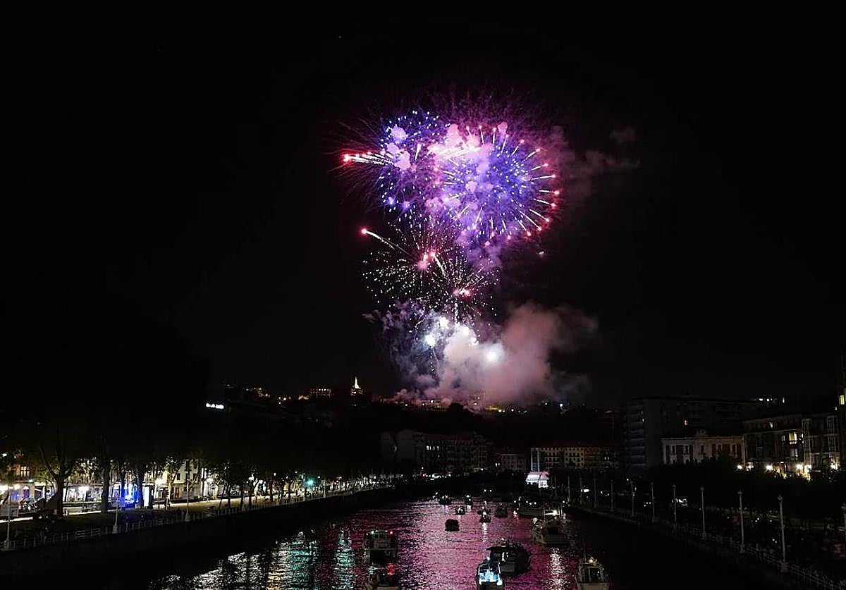 «Queremos traer a Bilbao un pedazo de Bélgica»