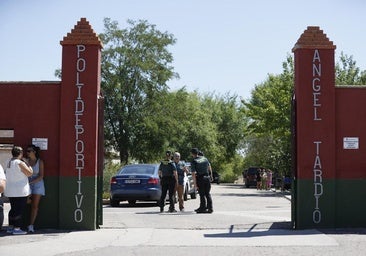 Lo que se sabe sobre el detenido por el asesinato del pequeño Mateo: un joven cuyo padre y abuela viven en el pueblo