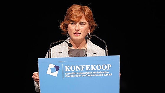 Konfekoop participará bajo el paraguas de la representación empresarial
